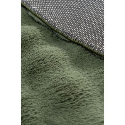 Vaip RABBIT BUBBLE 160 cm roheline