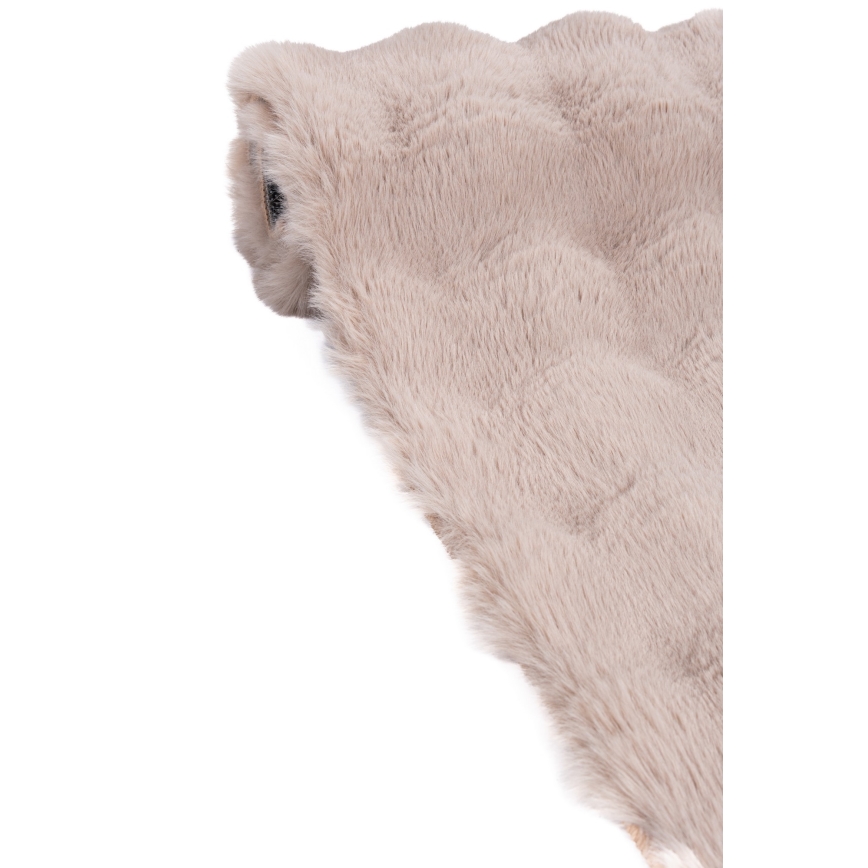 Vaip RABBIT BUBBLE 160x230 cm beež