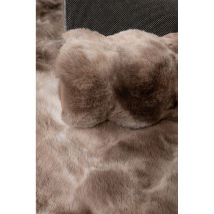 Vaip RABBIT BUBBLE 160x230 cm pruun