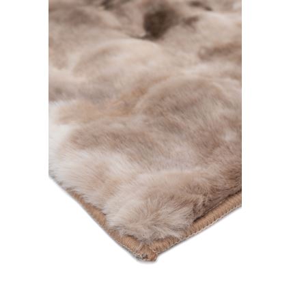Vaip RABBIT BUBBLE 160x230 cm pruun