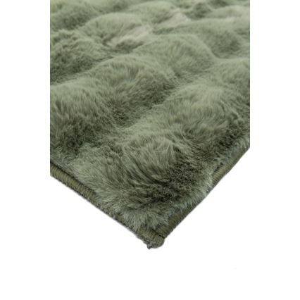 Vaip RABBIT BUBBLE 160x230 cm roheline