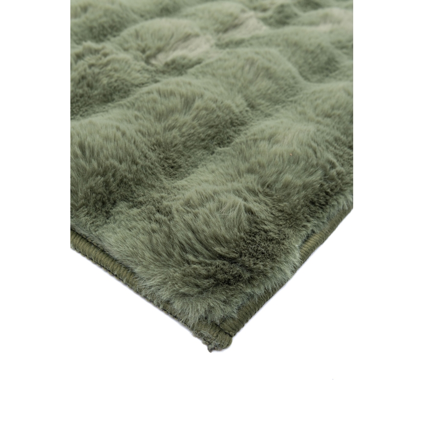 Vaip RABBIT BUBBLE 160x230 cm roheline