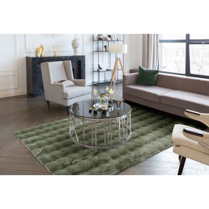 Vaip RABBIT BUBBLE 200x280 cm roheline