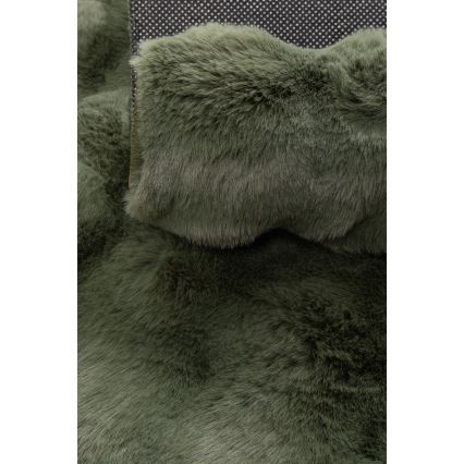 Vaip RABBIT BUBBLE 200x280 cm roheline