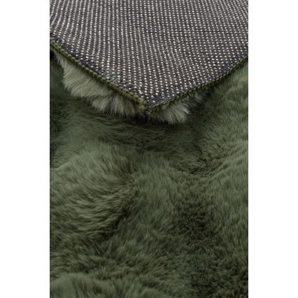 Vaip RABBIT BUBBLE 200x280 cm roheline