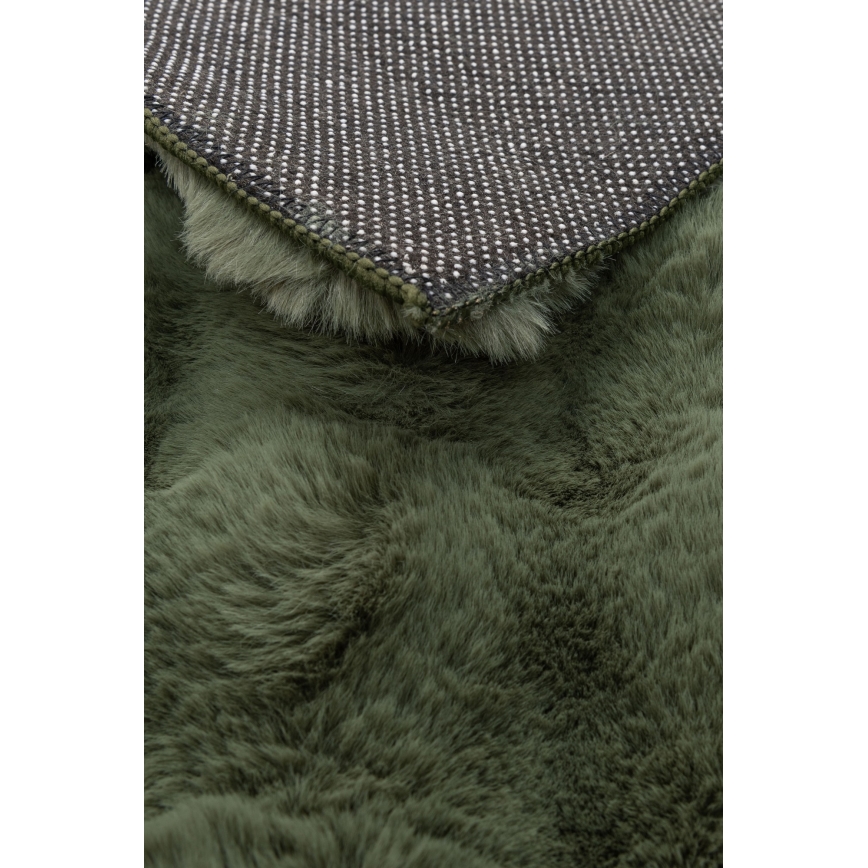 Vaip RABBIT BUBBLE 200x280 cm roheline