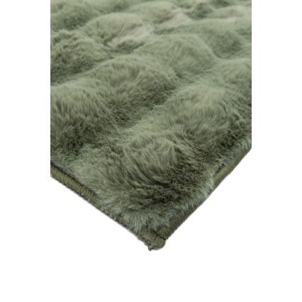Vaip RABBIT BUBBLE 200x280 cm roheline