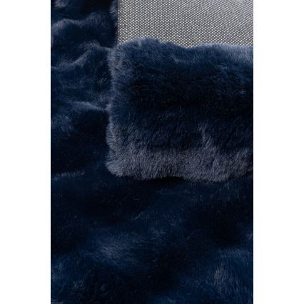 Vaip RABBIT BUBBLE 200x280 cm sinine