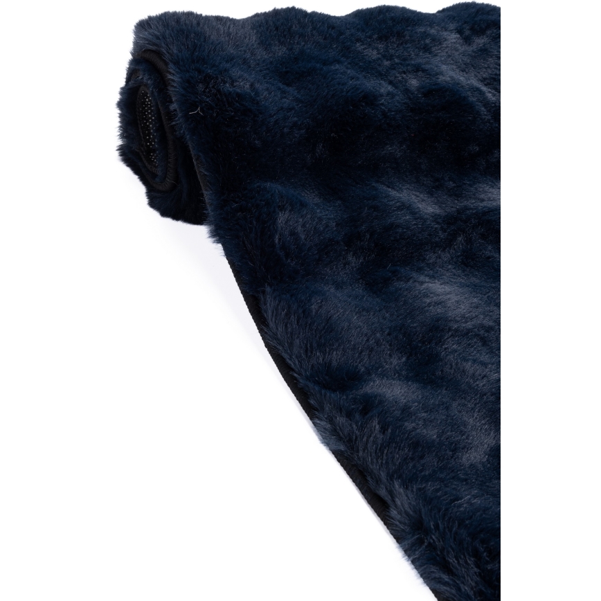 Vaip RABBIT BUBBLE 200x280 cm sinine