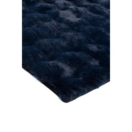 Vaip RABBIT BUBBLE 200x280 cm sinine
