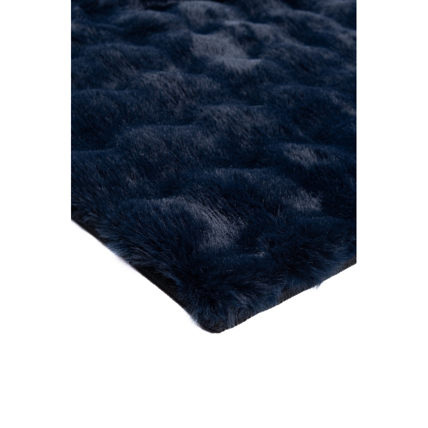 Vaip RABBIT BUBBLE 200x280 cm sinine