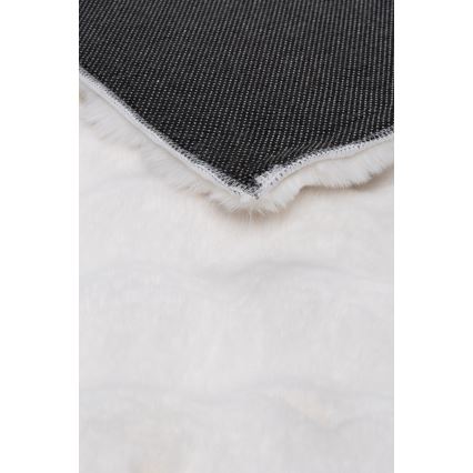 Vaip RABBIT BUBBLE 80 x 150 cm, kreemjas