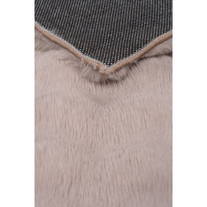 Vaip RABBIT BUBBLE 80x150 cm beež