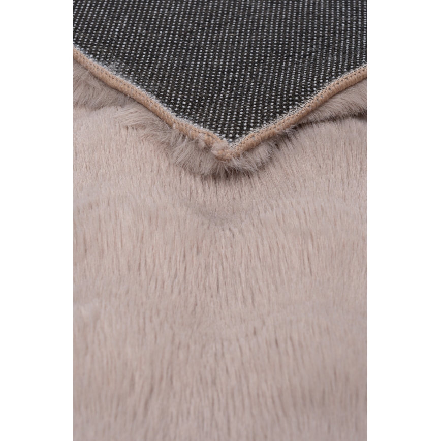 Vaip RABBIT BUBBLE 80x150 cm beež