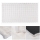 Vaip RABBIT BUBBLE 80x150 cm kreemjas