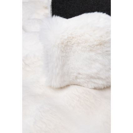 Vaip RABBIT BUBBLE 80x150 cm kreemjas