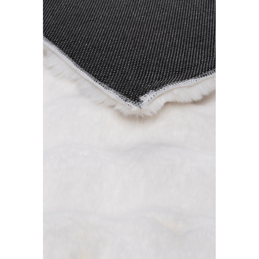 Vaip RABBIT BUBBLE 80x150 cm kreemjas