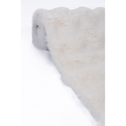 Vaip RABBIT BUBBLE 80x150 cm kreemjas