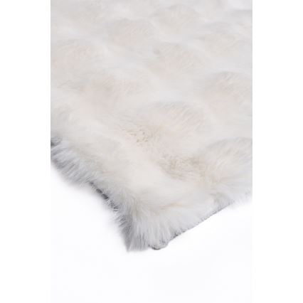 Vaip RABBIT BUBBLE 80x150 cm kreemjas