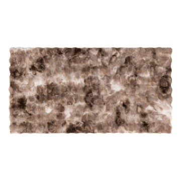 Vaip RABBIT BUBBLE 80x150 cm pruun