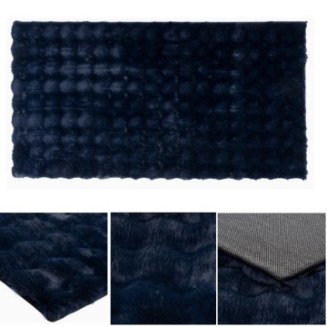 Vaip RABBIT BUBBLE 80x150 cm sinine