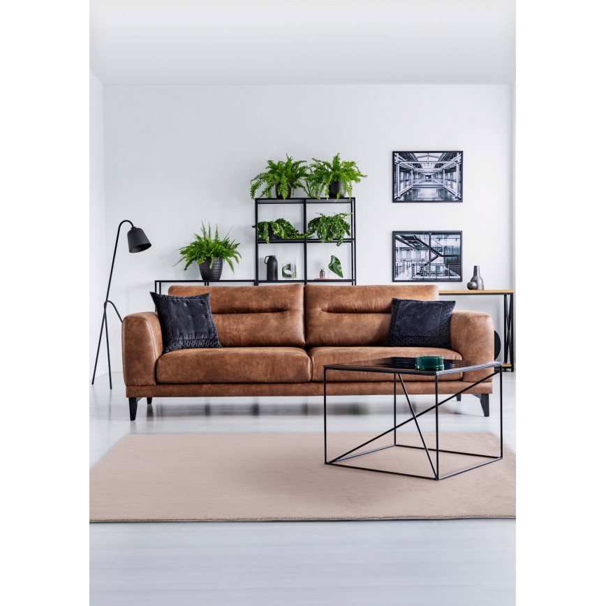 Vaip RABBIT-FOX 120x160 cm beež