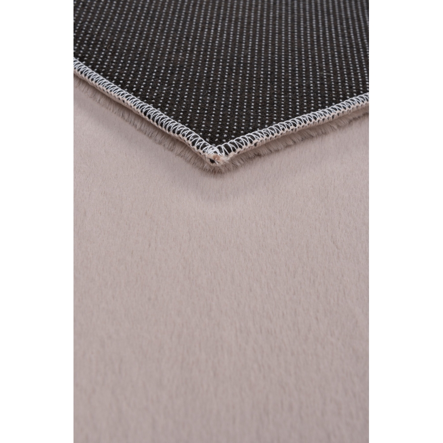 Vaip RABBIT-FOX 120x160 cm beež