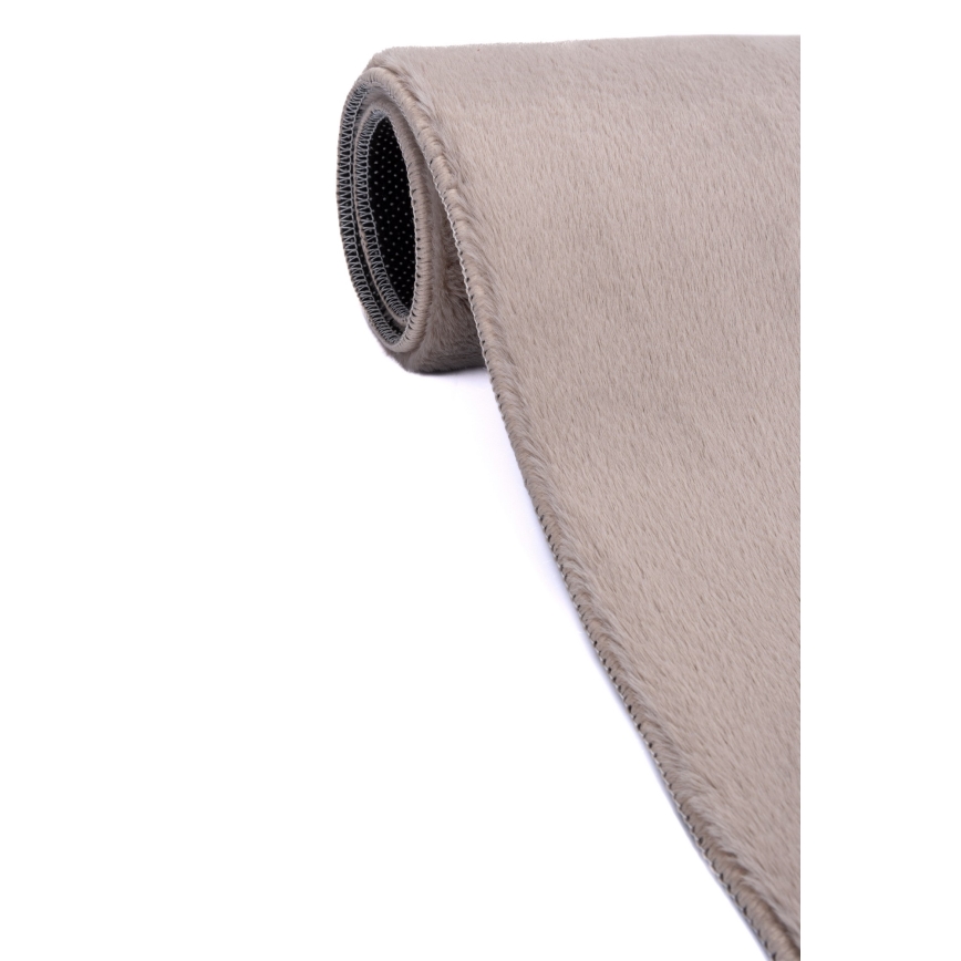 Vaip RABBIT-FOX 120x160 cm beež