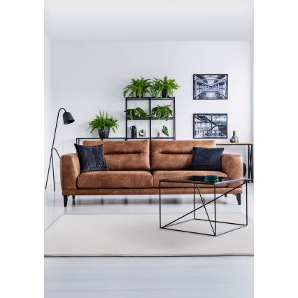 Vaip RABBIT-FOX 120x160 cm kreemjas