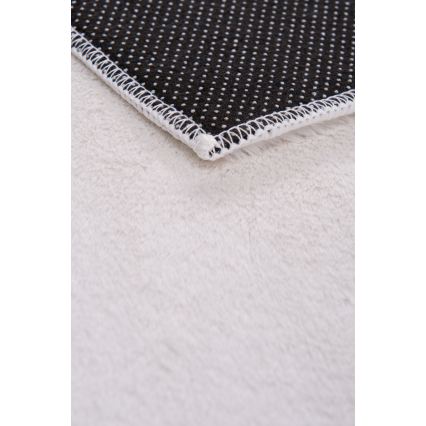 Vaip RABBIT-FOX 120x160 cm kreemjas