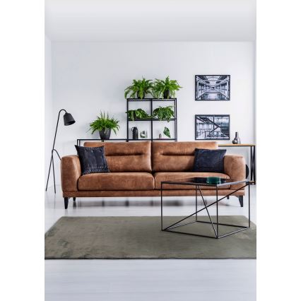 Vaip RABBIT-FOX 120x160 cm roheline