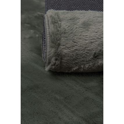 Vaip RABBIT-FOX 120x160 cm roheline