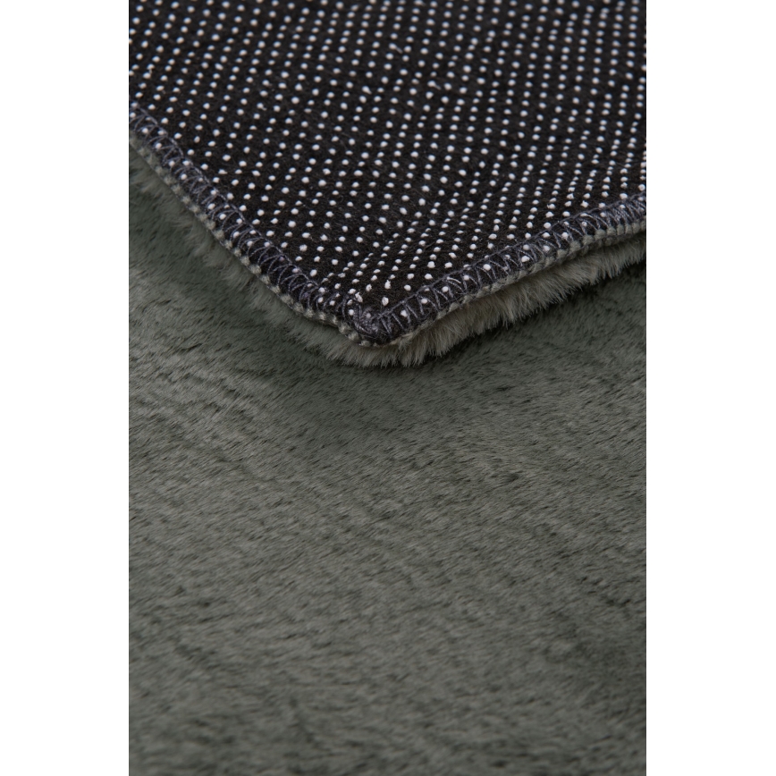 Vaip RABBIT-FOX 120x160 cm roheline