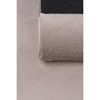 Vaip RABBIT-FOX 160x230 cm beež