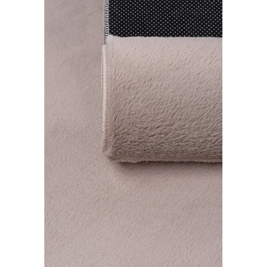 Vaip RABBIT-FOX 160x230 cm beež