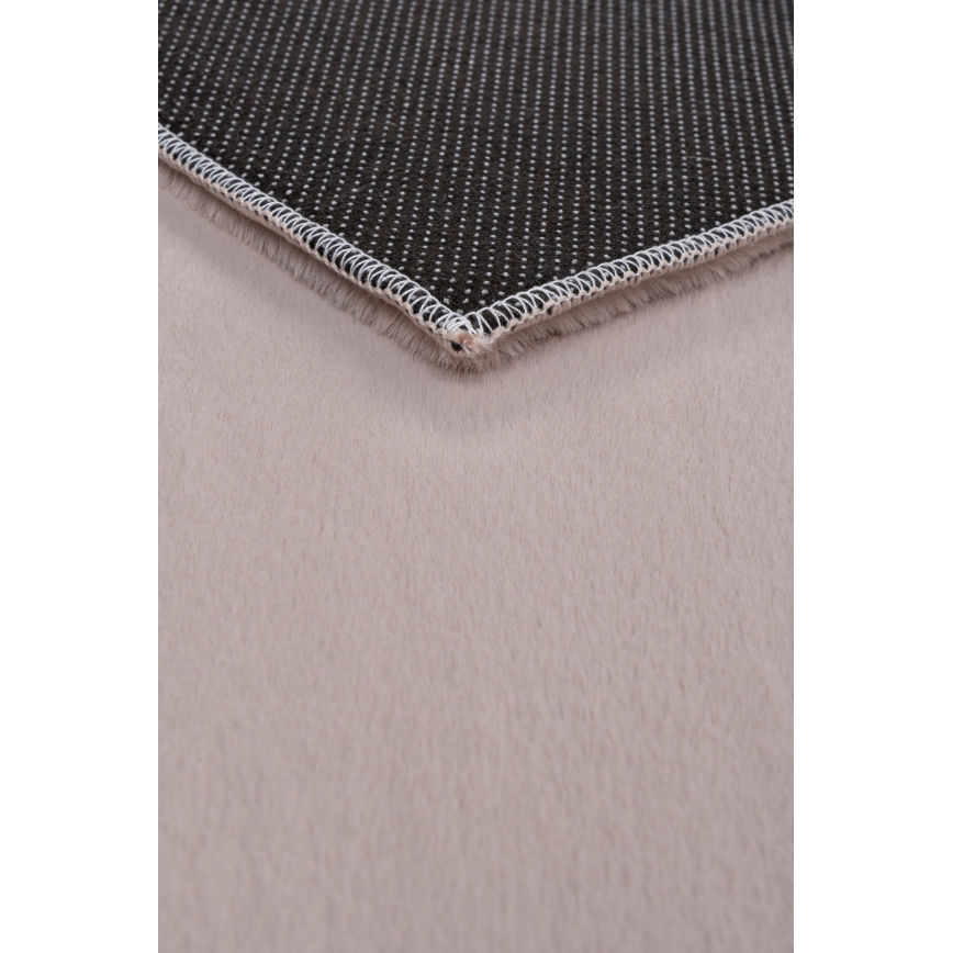 Vaip RABBIT-FOX 160x230 cm beež