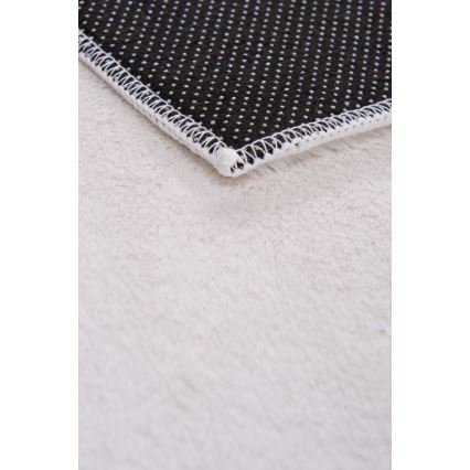 Vaip RABBIT-FOX 160x230 cm kreemjas