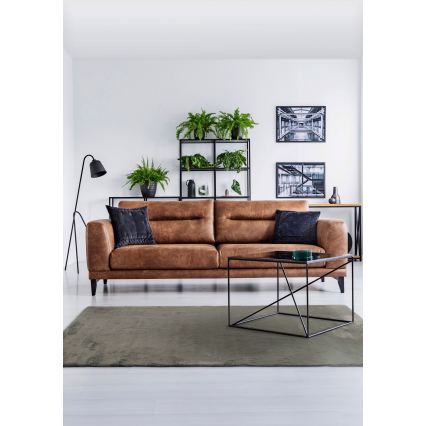 Vaip RABBIT-FOX 160x230 cm roheline