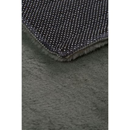 Vaip RABBIT-FOX 160x230 cm roheline