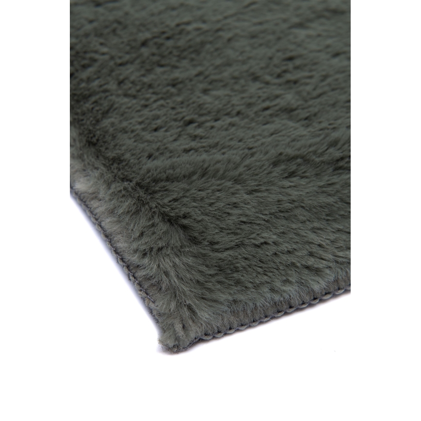 Vaip RABBIT-FOX 160x230 cm roheline