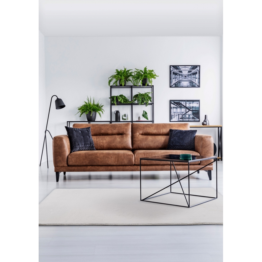 Vaip RABBIT-FOX 60x100 cm kreemjas