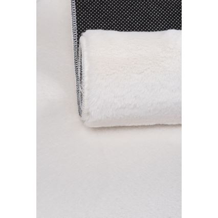 Vaip RABBIT-FOX 60x100 cm kreemjas