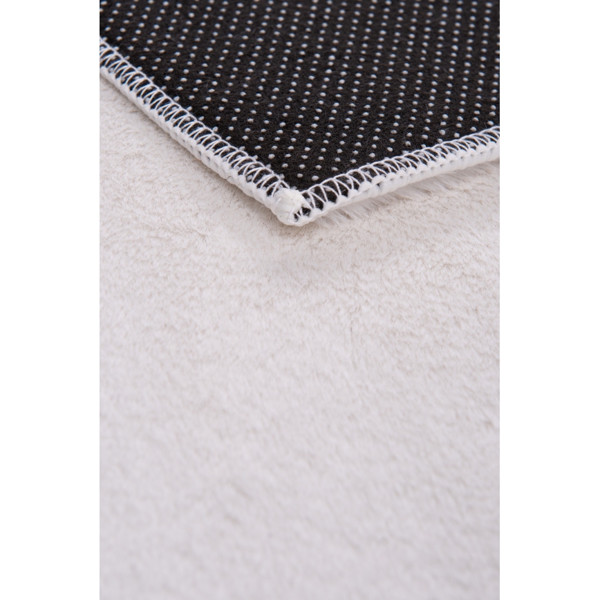 Vaip RABBIT-FOX 60x100 cm kreemjas