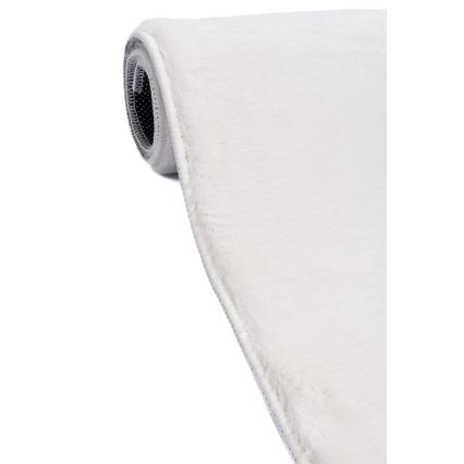 Vaip RABBIT-FOX 60x100 cm kreemjas