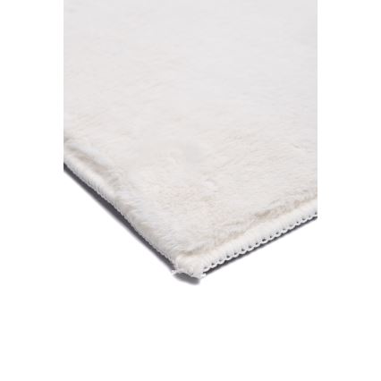 Vaip RABBIT-FOX 60x100 cm kreemjas