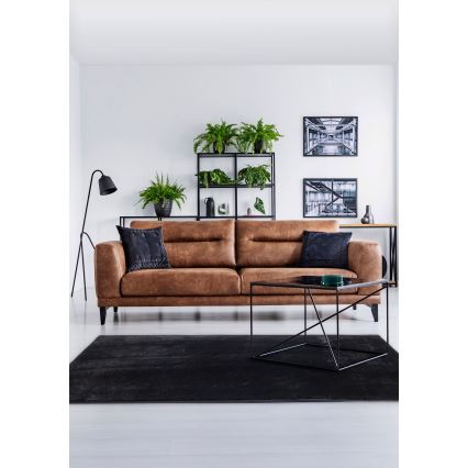 Vaip RABBIT-FOX 60x100 cm must