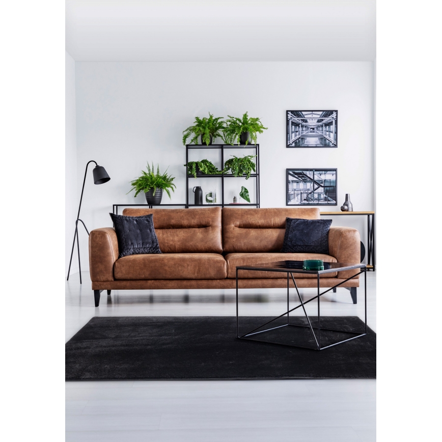 Vaip RABBIT-FOX 60x100 cm must