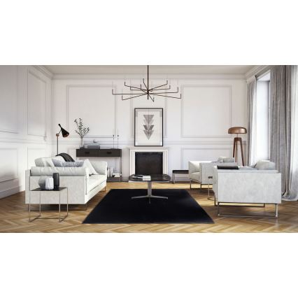 Vaip RABBIT-FOX 60x100 cm must