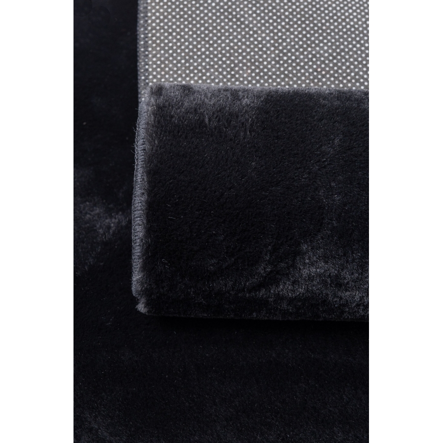 Vaip RABBIT-FOX 60x100 cm must
