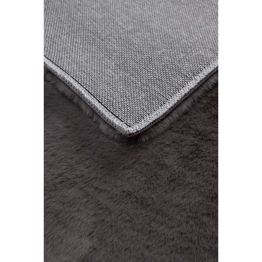 Vaip RABBIT-ROSA NEW 120x170 cm 2000g/m2 pruun